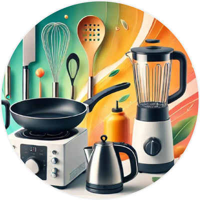 Home & Kitchen
